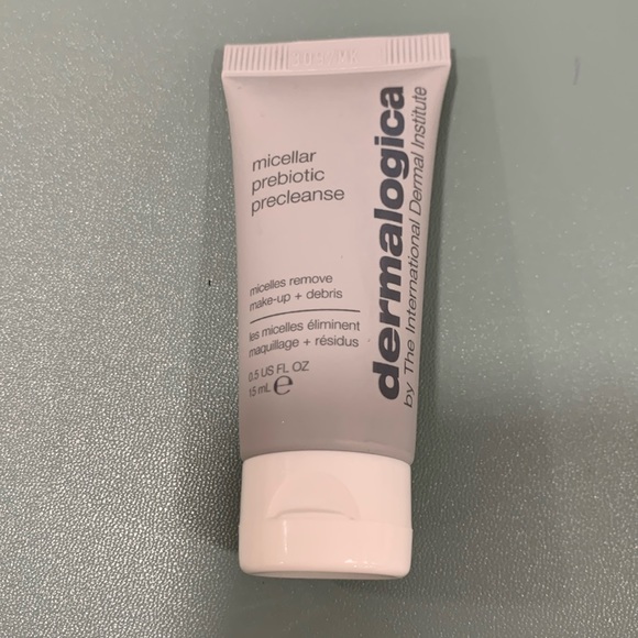 $4🌻 Dermalogica Micellar Prebiotic Precleanse - Picture 1 of 2